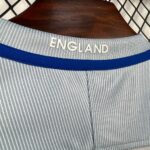 Retro England 2016 Home Jersey - Image 3