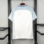 Retro England 2016 Home Jersey - Image 2