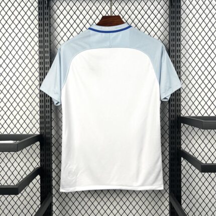 Retro England 2016 Home Jersey – view 2