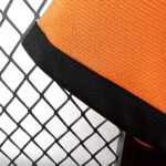 Retro Netherlands 2012 Home Jersey - Image 4