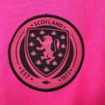 Retro Scotland 2016 Away Jersey - Image 5