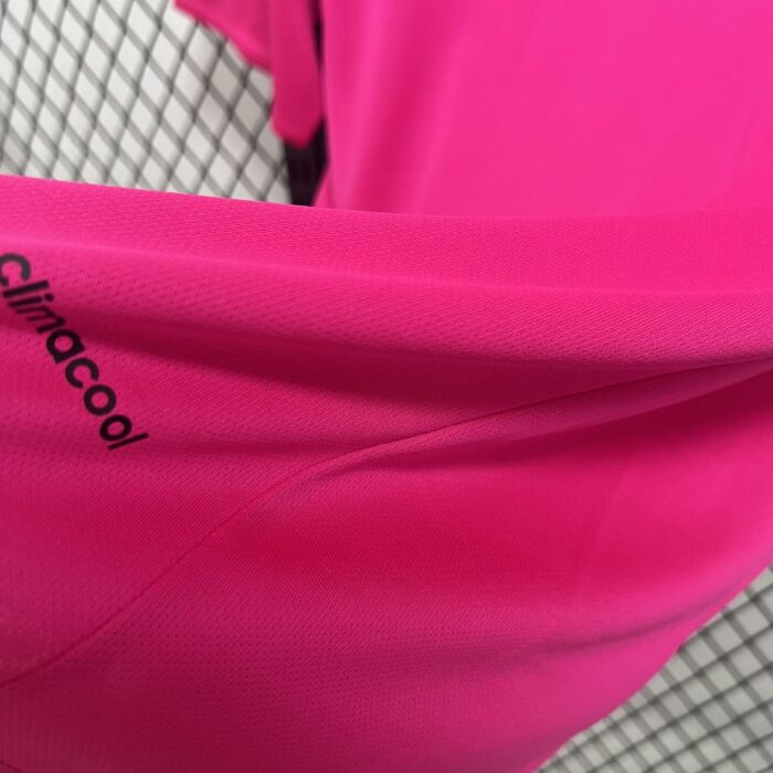 Retro Scotland 2016 Away Jersey - Image 3