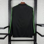 Retro Colombia 1990 Goalkeeper Long Sleeve Jersey - Image 2