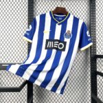Retro FC Porto 2013/14 Home Jersey