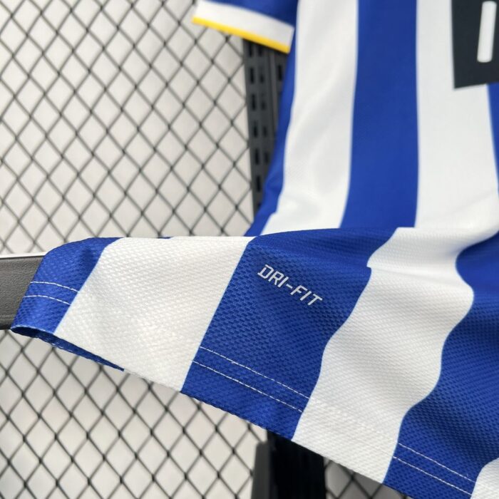 Retro FC Porto 2013/14 Home Jersey - Image 5