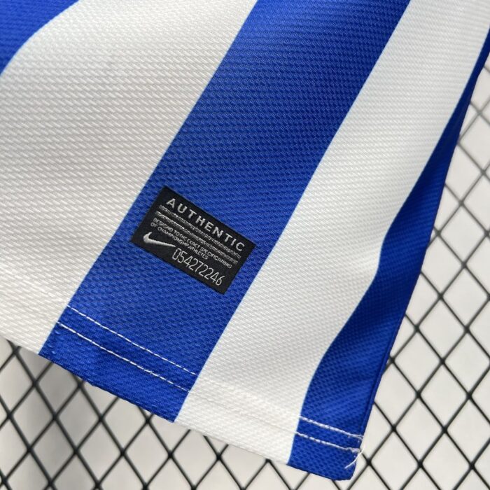 Retro FC Porto 2013/14 Home Jersey - Image 4