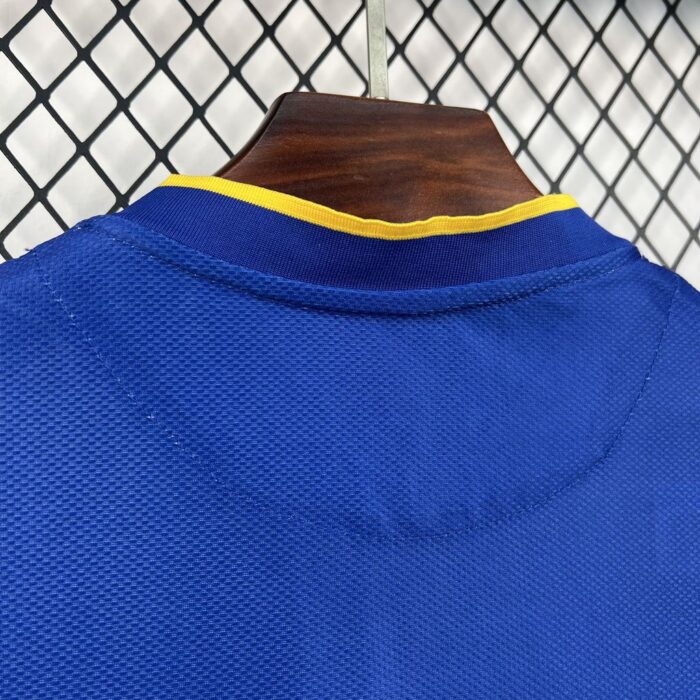 Retro FC Porto 2013/14 Home Jersey - Image 3