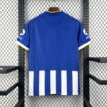 Retro FC Porto 2013/14 Home Jersey - Image 2