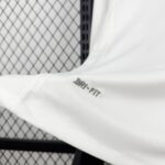 Retro Netherlands 2010 Away Long Sleeve Jersey - Image 5