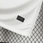 Retro Netherlands 2010 Away Long Sleeve Jersey - Image 4