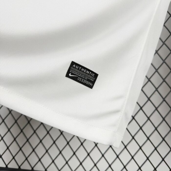 Retro Netherlands 2010 Away Long Sleeve Jersey - Image 4