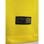 Retro Brazil 2014 Home Jersey - Image 5