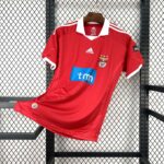 Retro Benfica 2009/10 Home Jersey