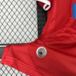 Retro Benfica 2009/10 Home Jersey - Image 3