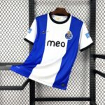 Retro FC Porto 2012/13 Home Jersey