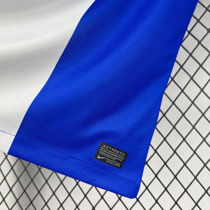 Retro FC Porto 2012/13 Home Jersey - Image 4