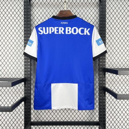 Retro FC Porto 2012/13 Home Jersey – view 2