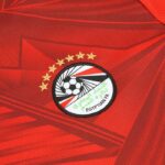 Mens Egypt 2026 World Cup Home Jersey - Image 3