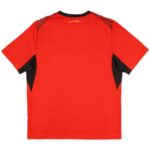 Mens Egypt 2026 World Cup Home Jersey - Image 2