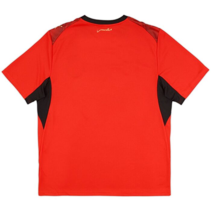 Mens Egypt 2026 World Cup Home Jersey - Image 2