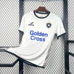 Retro Botafogo 2002/03 Special Jersey