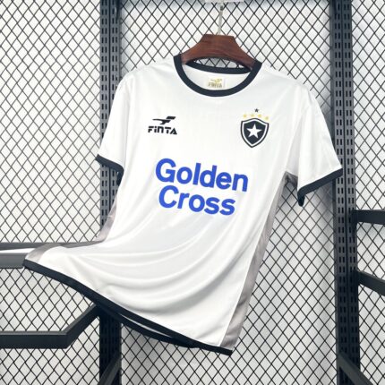 Retro Botafogo 2002/03 Special Jersey