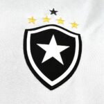 Retro Botafogo 2002/03 Special Jersey - Image 5