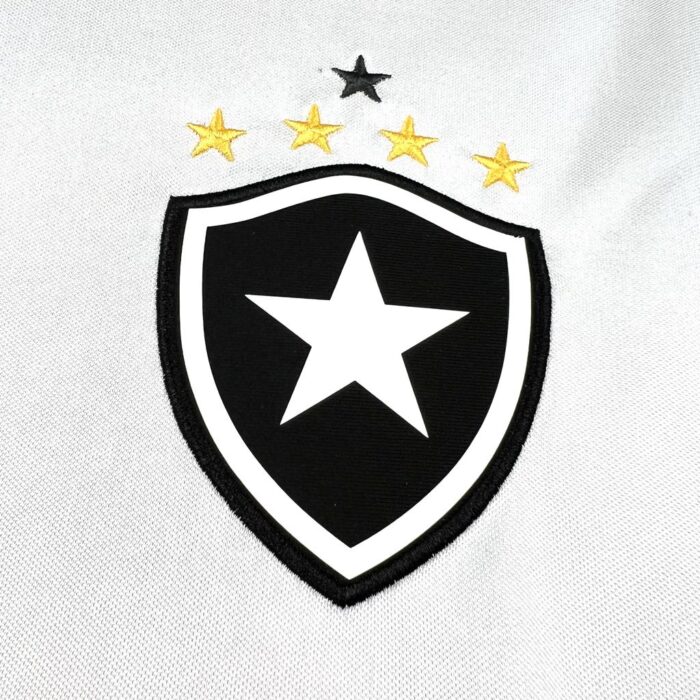 Retro Botafogo 2002/03 Special Jersey - Image 5