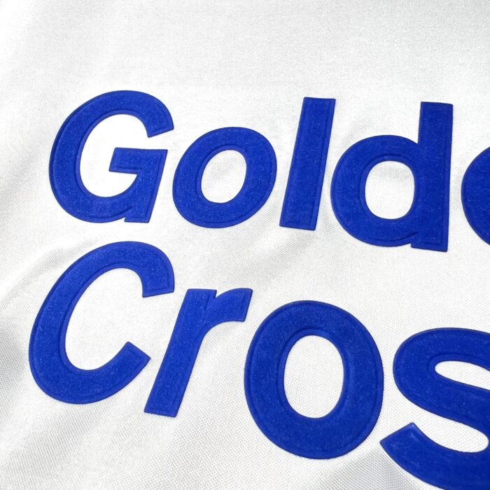 Retro Botafogo 2002/03 Special Jersey - Image 4