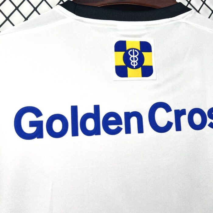 Retro Botafogo 2002/03 Special Jersey - Image 3