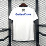 Retro Botafogo 2002/03 Special Jersey - Image 2