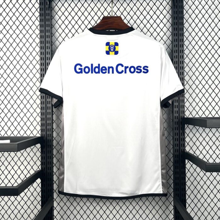 Retro Botafogo 2002/03 Special Jersey - Image 2