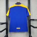 Retro Colombia 1998 Away Jersey - Image 2