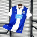 Retro FC Porto 2009/10 Home Jersey