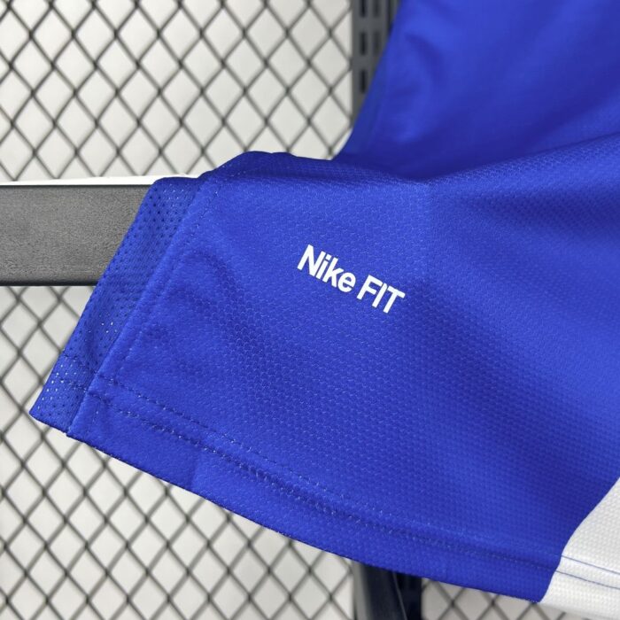 Retro FC Porto 2009/10 Home Jersey - Image 5