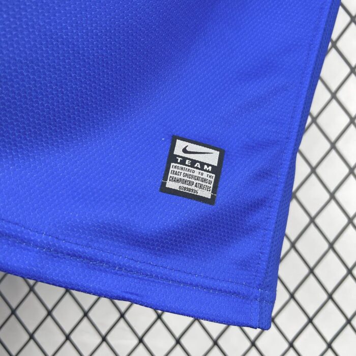 Retro FC Porto 2009/10 Home Jersey - Image 4