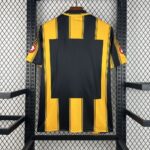 Retro Real Zaragoza 2003/04 Away Jersey - Image 2