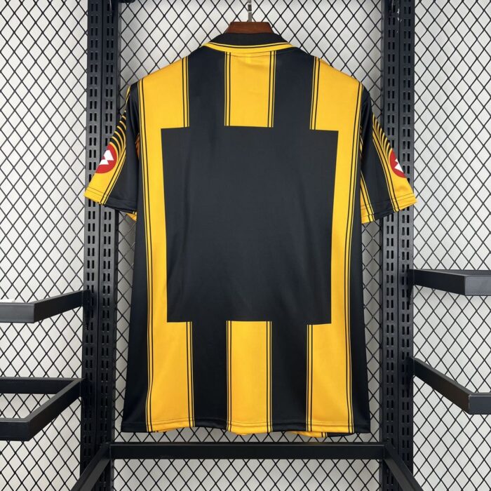 Retro Real Zaragoza 2003/04 Away Jersey - Image 2