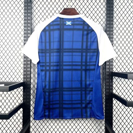 Retro Scotland 2016 Home Jersey – view 2