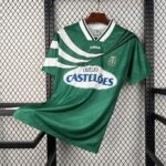 Retro Sporting CP 1994/95 Away Jersey