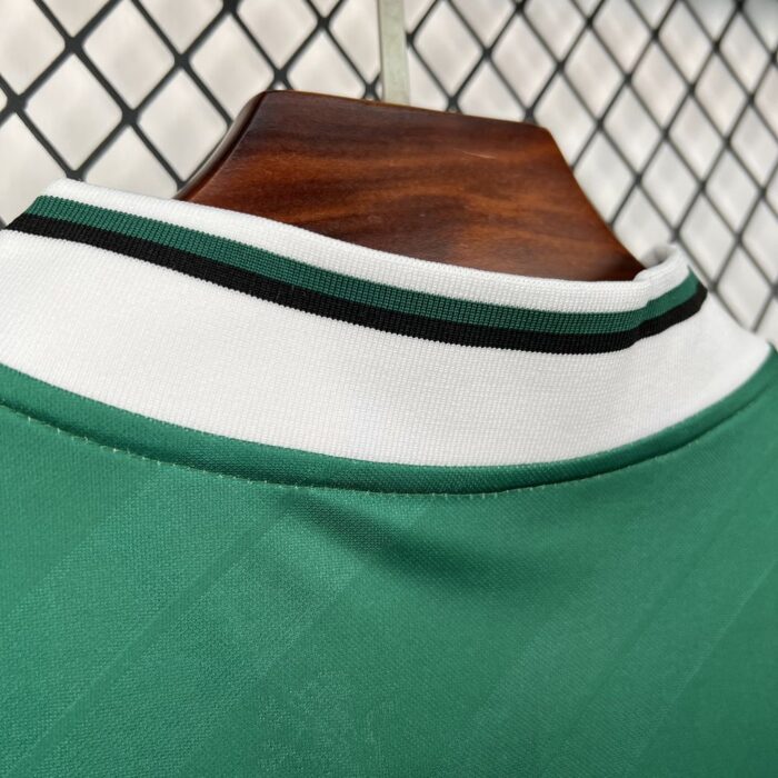 Retro Sporting CP 1994/95 Away Jersey - Image 3