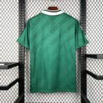 Retro Sporting CP 1994/95 Away Jersey - Image 2