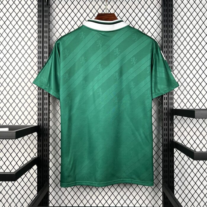 Retro Sporting CP 1994/95 Away Jersey - Image 2