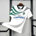 Retro Sporting CP 1994/95 Home Jersey