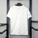 Retro Sporting CP 1994/95 Home Jersey - Image 2