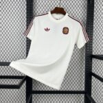Mens Spain 2026 World Cup Casual Jersey