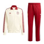 Mens Spain 2026 World Cup Away Tracksuit 815
