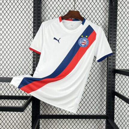 Mens Bahia 2026/27 Home Jersey