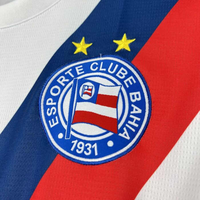 Mens Bahia 2026/27 Home Jersey - Image 5