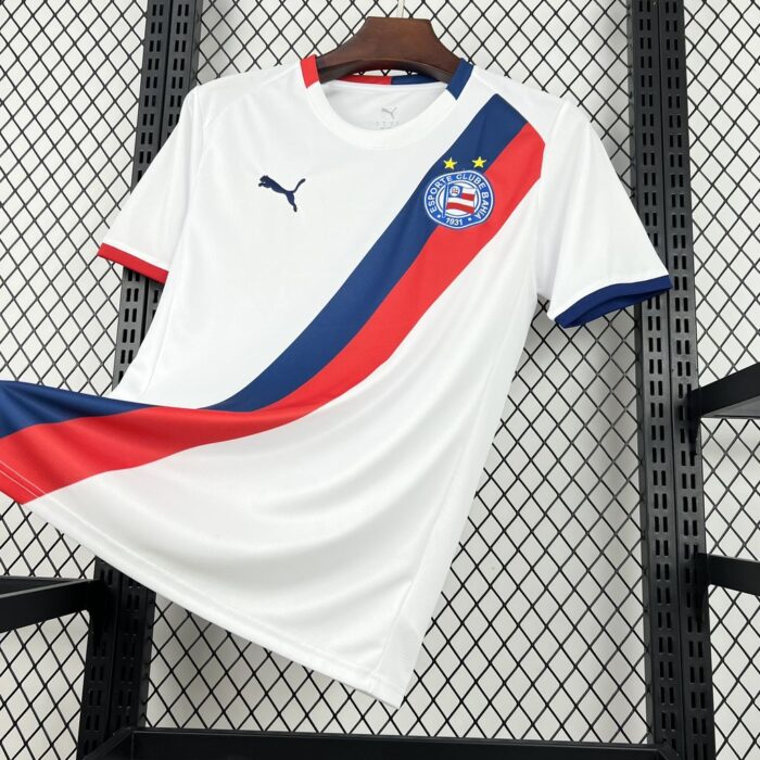 Mens Bahia 2026/27 Home Jersey - Image 4